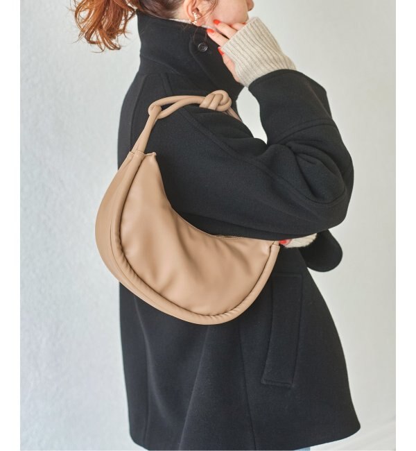 JULES KAE / ジュールス ケイ】LUNA ROPE HOBO|Spick & Span(スピック