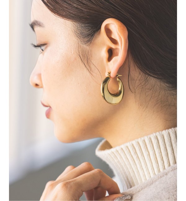 予約》【AEC PARIS】Meres Earrings|Spick & Span(スピック＆スパン)の