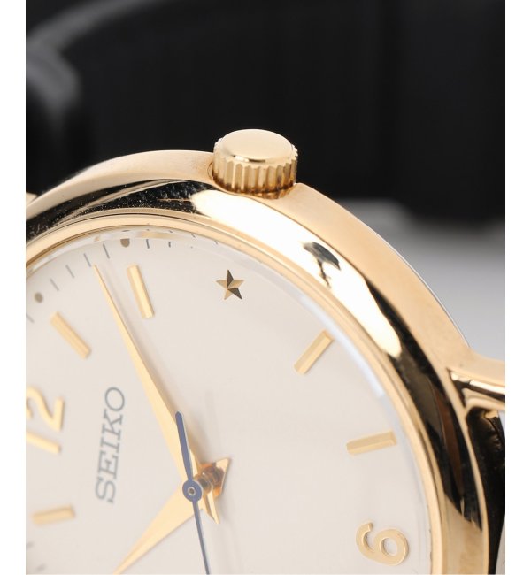 ≪予約≫【SEIKO*Spick & Span】Exclusive SZLJ256|Spick & Span