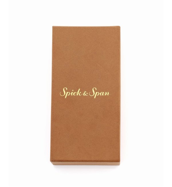 ≪予約≫【SEIKO*Spick & Span】Exclusive SZLJ256|Spick & Span