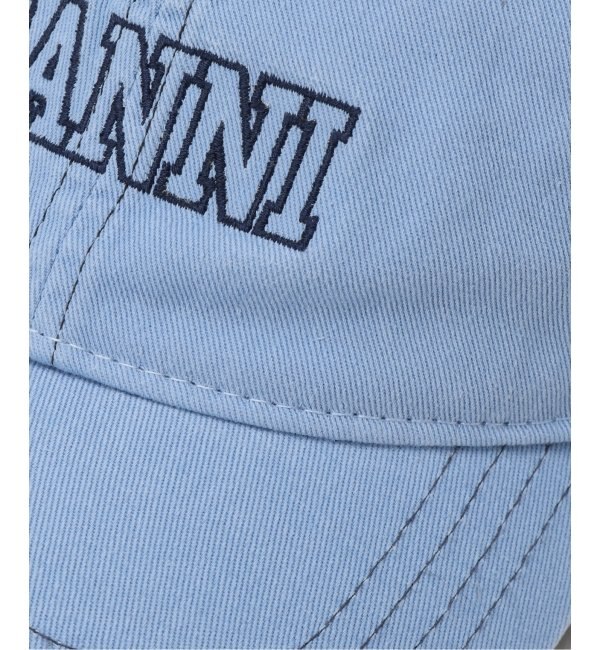 GANNI/ガニー】 Cap Hat|Spick & Span(スピック＆スパン)の通販