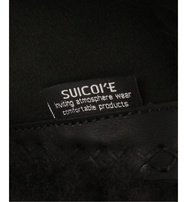 ≪一部店舗+WEB限定≫【SUICOKE /スイコック】 MOOT-M2POab|Spick