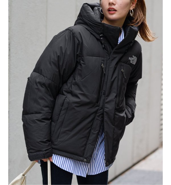 ≪追加≫【THE NORTH FACE/ ザノースフェイス】BALTRO LIGHT JACKET