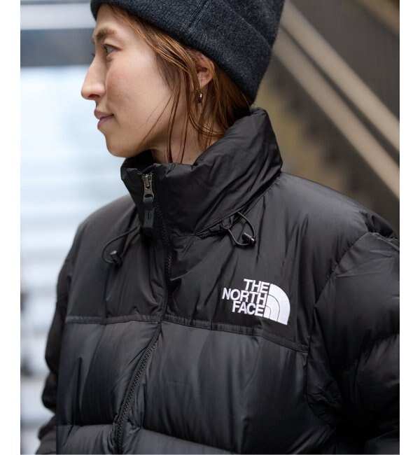 ≪追加≫【THE NORTH FACE/ ザノースフェイス】Short Nuptse Jacket