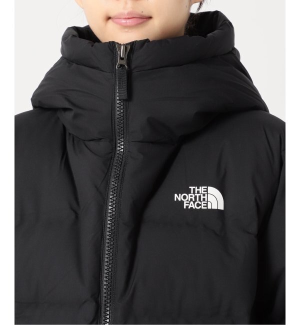 【THE NORTH FACE/ ザノースフェイス】Belayer Parka