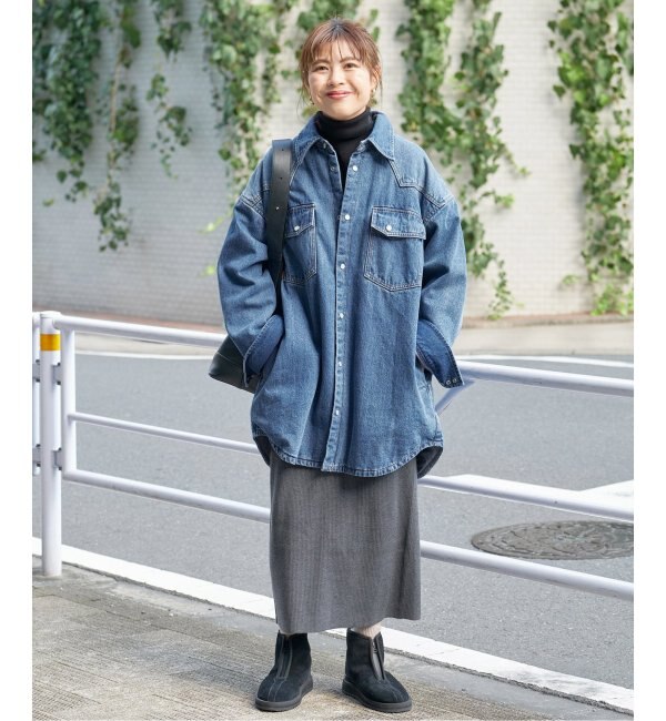 5 1/2 WESTERN_PADDING COAT|Spick & Span(スピック＆スパン)の通販