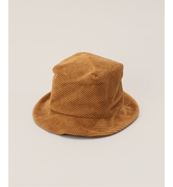 tocit / トチエット】 Horn HAT|Spick & Span(スピック＆スパン)の通販