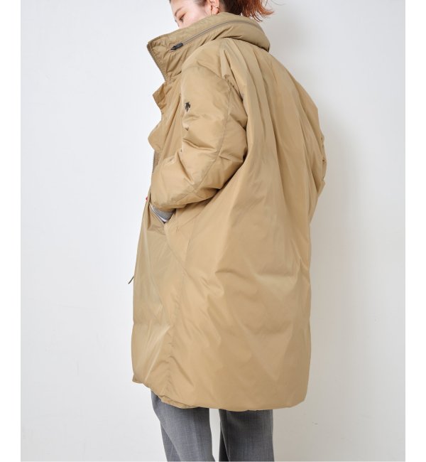 DESCENTE ALLTERRAIN 81】別注 WARM COAT|Spick & Span(スピック