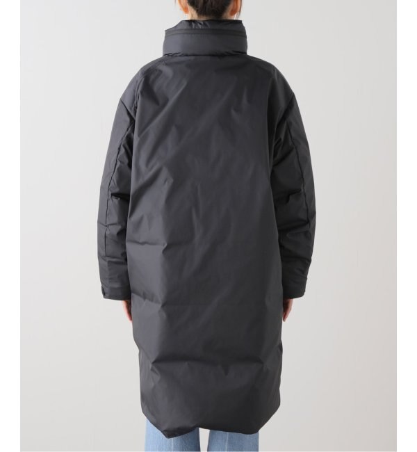 DESCENTE ALLTERRAIN 81】別注 WARM COAT|Spick & Span(スピック