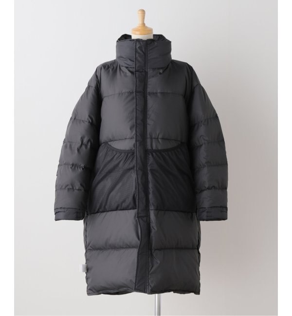 DESCENTE ALLTERRAIN 81】別注 WARM COAT|Spick & Span(スピック