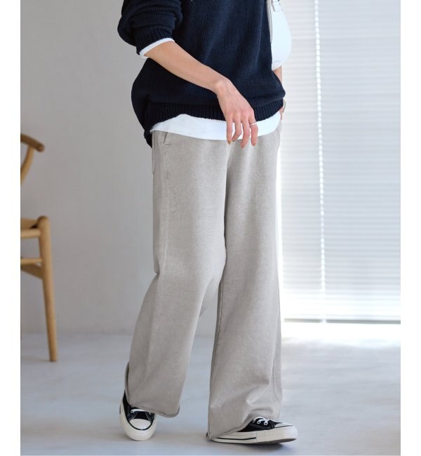 ≪追加2WEB限定≫【GUNG HO / ガンホー】FATIGUE TROUSER|Spick & Span