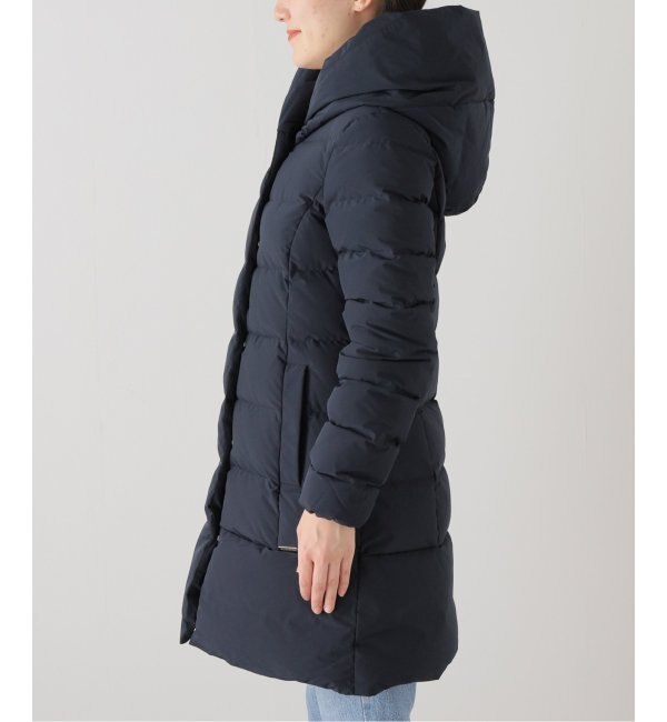 ≪一部店舗+WEB限定≫【WOOLRICH / ウールリッチ】 PUFFY PRESCOTT PK