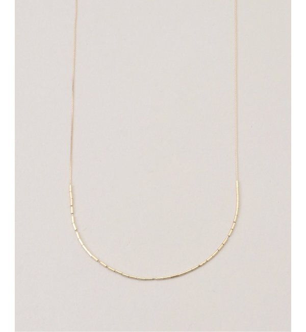 GIGI】Dazzling chain necklace|Spick & Span(スピック＆スパン)の通販 ...