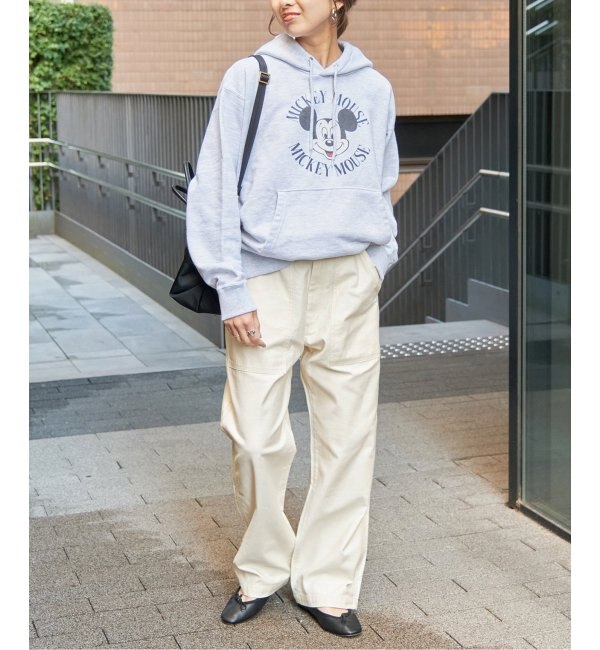 ≪追加≫【GUNG HO / ガンホー】FATIGUE TROUSER|Spick & Span