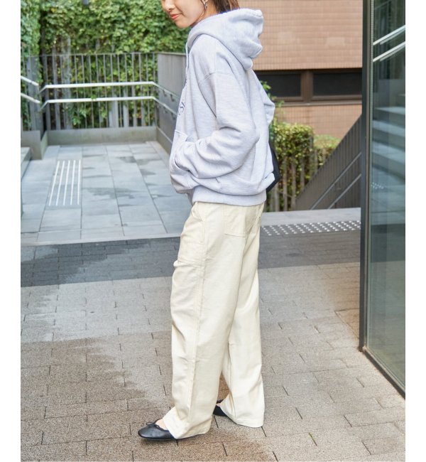 ≪追加≫【GUNG HO / ガンホー】FATIGUE TROUSER|Spick & Span(スピック＆スパン)の通販｜アイルミネ