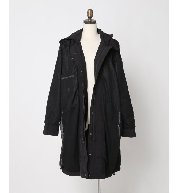 豊富な通販サイト 【WILD THINGS*Spick & Span】別注OVER COAT