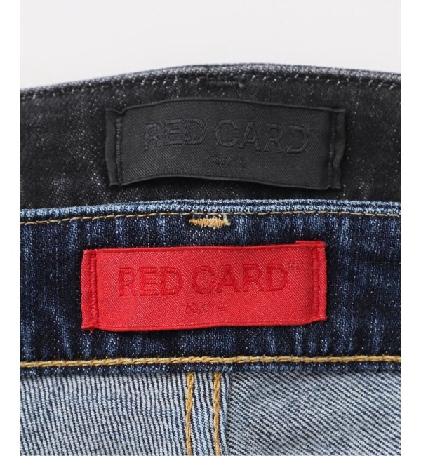 RED CARD TOKYO】30th Anniversary|Spick & Span(スピック＆スパン)の 