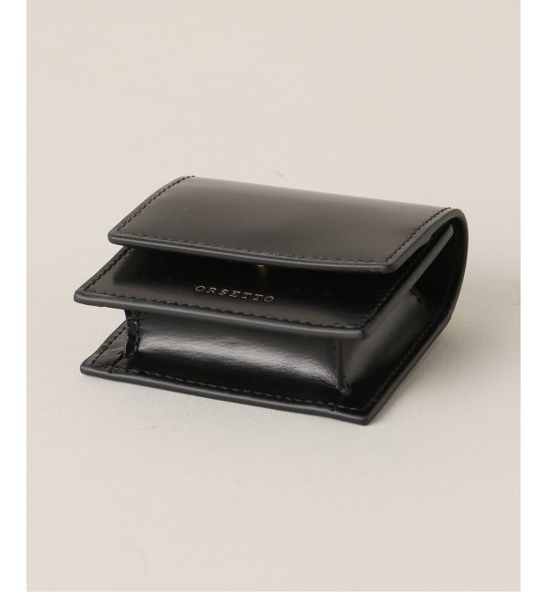 ORSETTO / オルセット】 LUCE WALLET SHOLDER|Spick & Span(スピック 