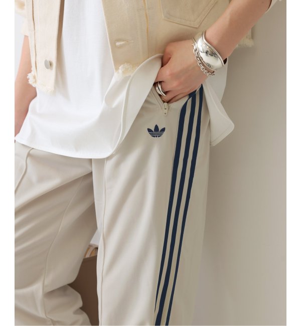 【ADIDAS / アディダス】 BB TRACKPANT