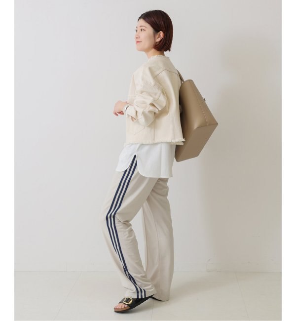 ADIDAS / アディダス】 BB TRACKPANT|Spick & Span(スピック＆スパン