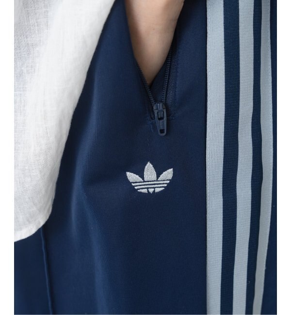 ADIDAS / アディダス】 BB TRACKPANT|Spick & Span(スピック＆スパン