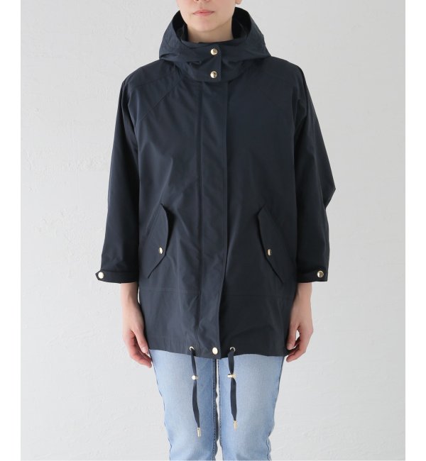 WOOLRICH / ウールリッチ】 ANORAK|Spick & Span(スピック＆スパン)の