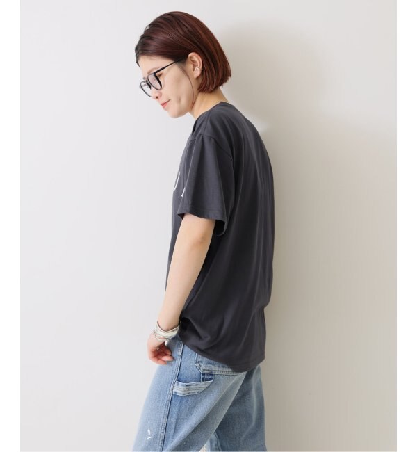 ≪予約≫LIVE AND LET Tシャツ|Spick & Span(スピック＆スパン)の通販