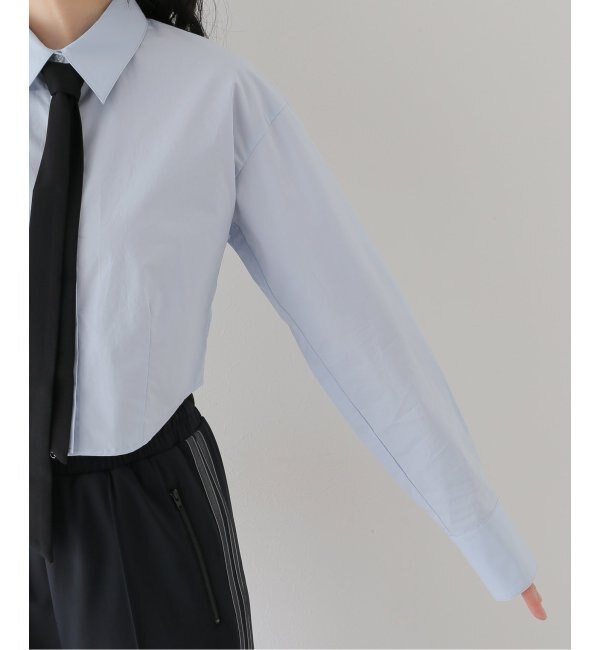 ≪追加≫ネクタイつきシャツ|Spick & Span(スピック＆スパン)の通販 