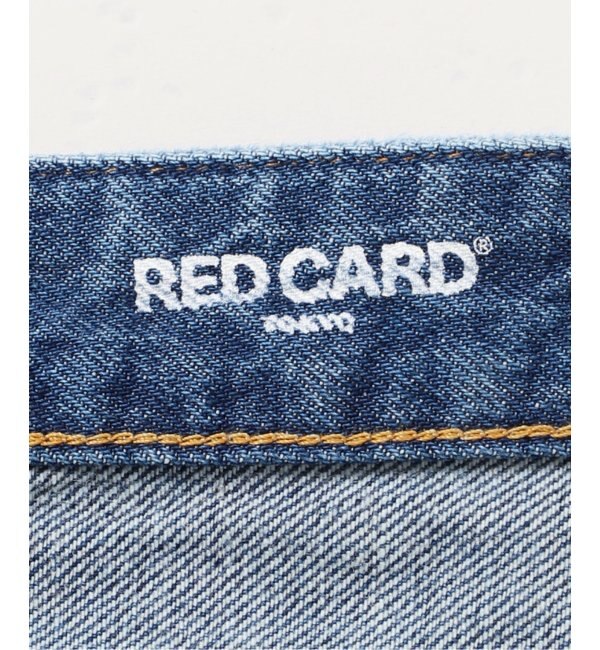 ≪追加≫【RED CARD TOKYO / レッドカード トーキョー】JAZZ|Spick 