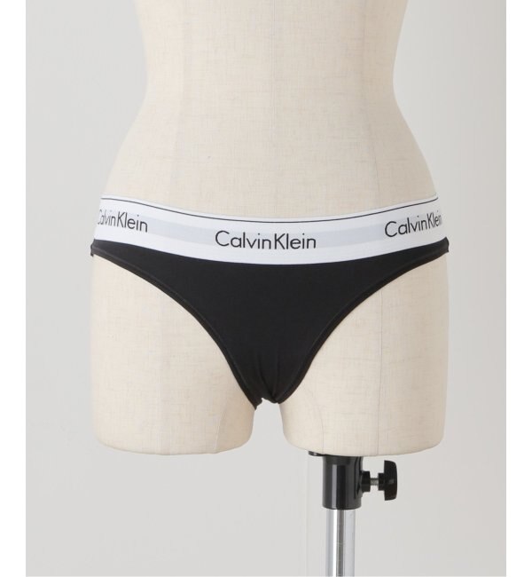 【スピック＆スパン/Spick & Span】 【Calvin Klein / カルバン クライン】 MODERN COTTON BIKINI