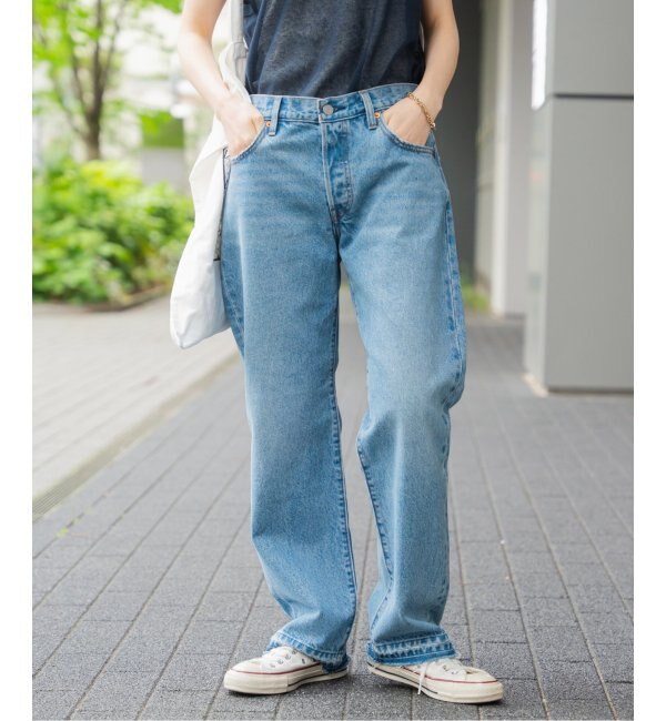 Levi's / リーバイス】Spick 別注SMU 501 90s|Spick & Span(スピック ...