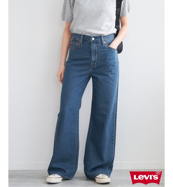 LEVI'S/リーバイス】 LOW LOOSE|Spick & Span(スピック＆スパン)の通販 