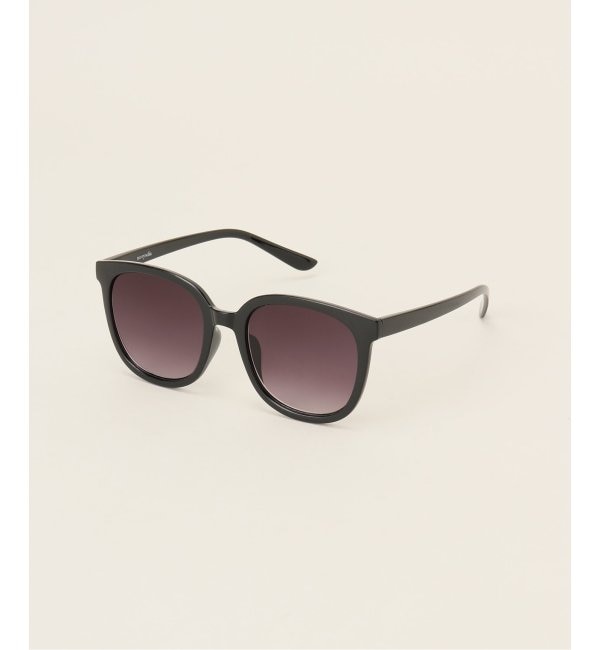 メンズファッションなら|【スピック＆スパン/Spick & Span】 【NOEYEDIA/ノーアイディア】 Sunglasses NE-446