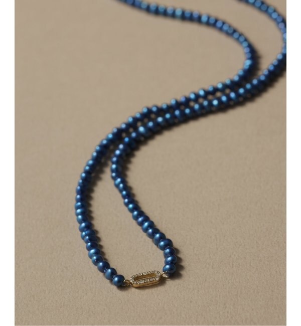 ADER Bijoux / アデル】 pot adjuster necklace|Spick & Span(スピック