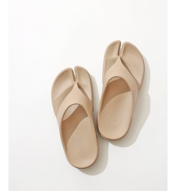 ≪予約≫Paes / ペイズ FlipFlop 01-FLIPFLOP|Spick & Span(スピック ...