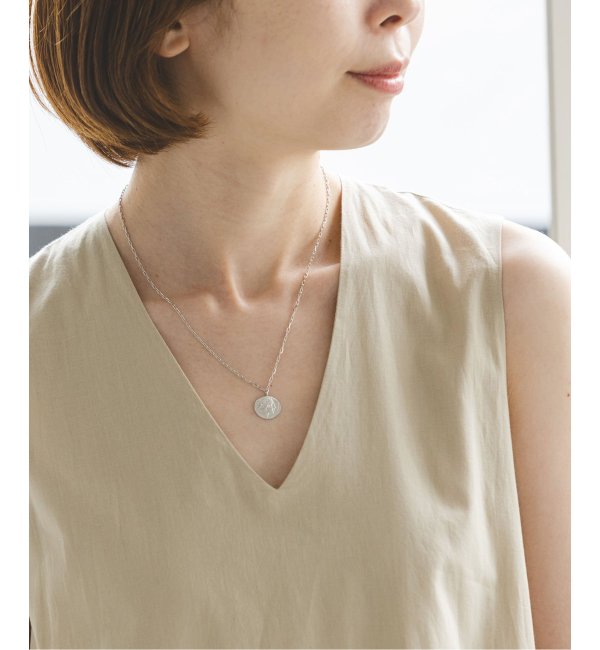 ADER Bijoux / アデル】 pot adjuster necklace|Spick & Span(スピック