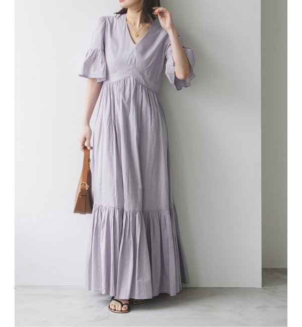 enrica / エンリカ】HAND-WASHING DRESS|Spick & Span(スピック ...