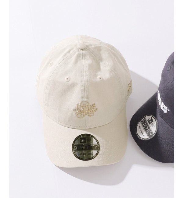 ≪一部店舗+WEB限定≫ NEW ERA / ニューエラ × MYAKUMYAKU CAP|Spick &  Span(スピック＆スパン)の通販｜アイルミネ