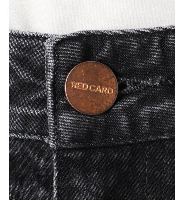 追加≫RED CARD TOKYO JAZZ|Spick & Span(スピック＆スパン)の