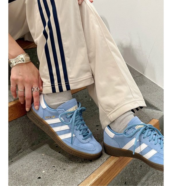 モテ系ファッションメンズ|【スピック＆スパン/Spick & Span】 adidas / アディダス HANDBALL SPEZIAL BD7632/IF7087