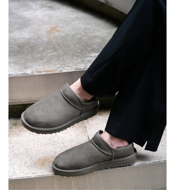 ≪追加≫UGG/アグ CLASSIC SLIPPER|Spick & Span(スピック＆スパン)の通販｜アイルミネ