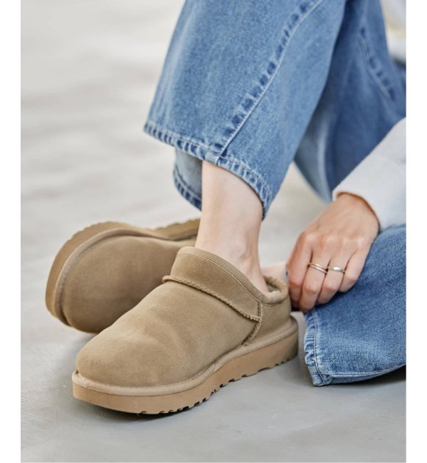 UGG 重 ムートンブーツ アグ 24センチ