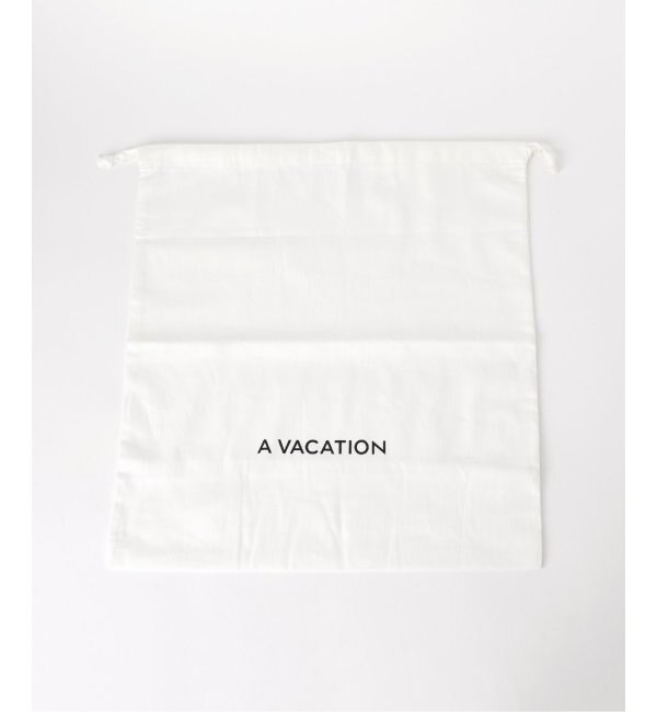 A VACATION/アヴァケーション 別注BREAD M PENDLETON-F