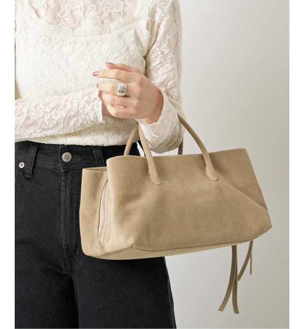 ≪追加≫【Bagmati/バグマティ】 CAT 2WAY HANDLE BAG2