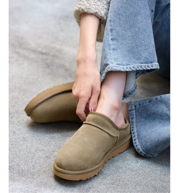 ≪追加≫UGG/アグ CLASSIC SLIPPER2