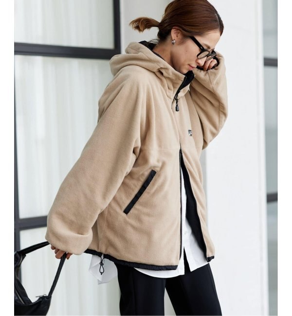≪追加≫ALTUS/アルタス 別注リバーシブルブルゾン