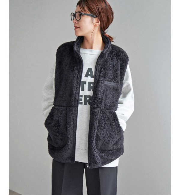 《追加》Champion / チャンピオン ZIP VEST C3-Y617
