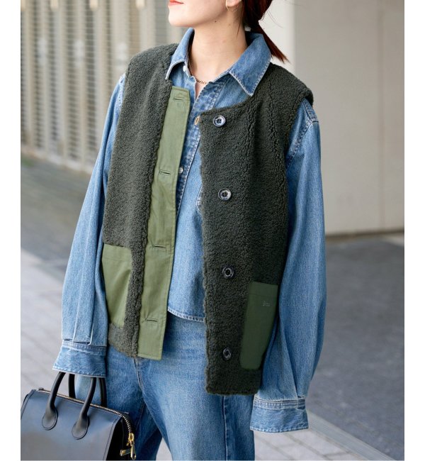 Barbour / バブアー 別注kintra liner