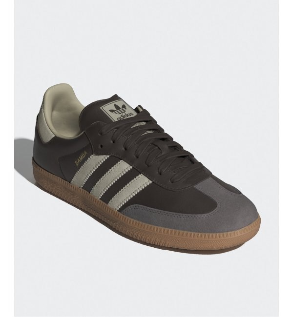 adidas / アディダス SAMBA OG ID1481/ID1483