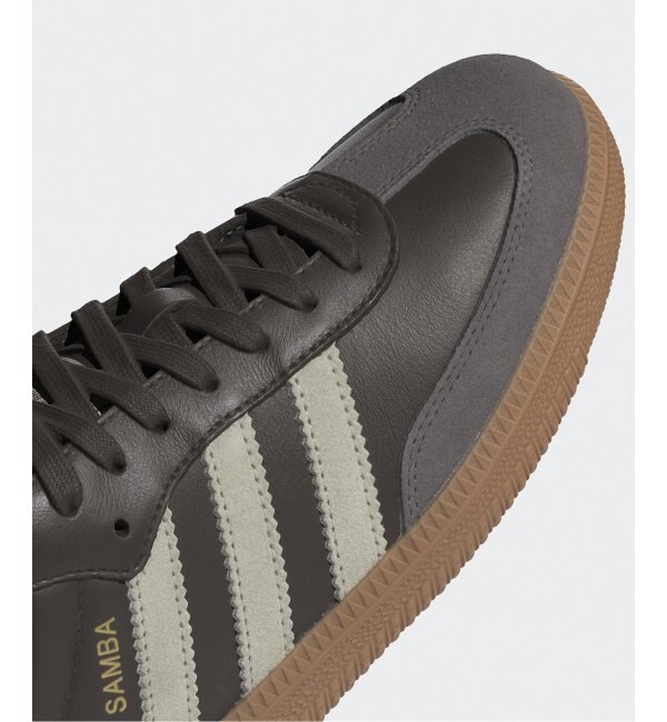 adidas / アディダス SAMBA OG ID1481/ID1483